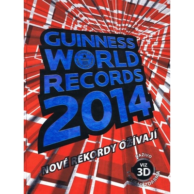 Guinness World Records 2014 -