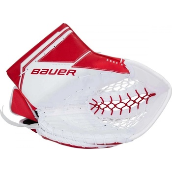 lapačka Bauer Supreme M5 PRO SR