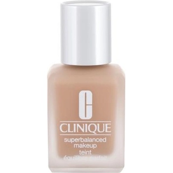 Clinique Superbalanced хидратиращ течен грим 30 ml нюанс CN40 Cream Chamois