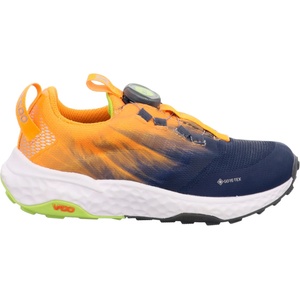 VADO Детски ежедневни обувки VADO Kid's Surfer Lo Boa GTX Casual shoes - Midnight - размер 37 (EU) (702-5217-0419)