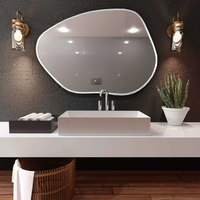 Baltica Design Tiny Border Stain I 80x57 cm 5904107900964