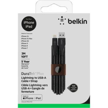 Belkin F8J236BT10 3m