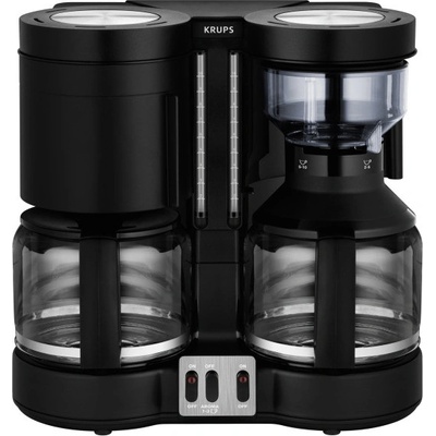 Krups DuothekPlus KM 8508