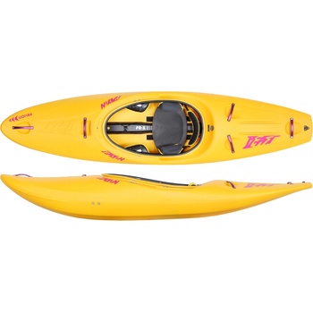 Prijon Beast PR-X