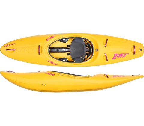 Prijon Beast PR-X