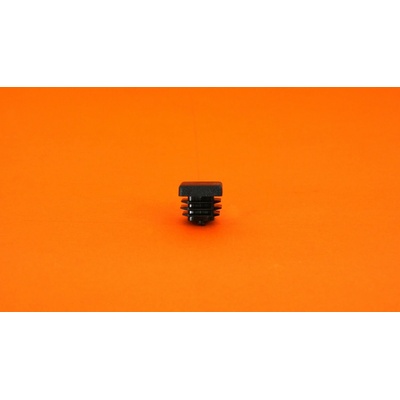 Zátka černá pro profily 15x15x1 mm – Hledejceny.cz