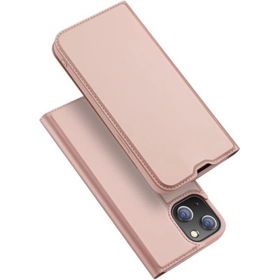 Púzdro Dux Ducis Skin Apple iPhone 13 Mini ružové