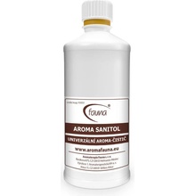 Aromaterapie KH Čisticí přípravek AROMA SANITOL 1000 ml