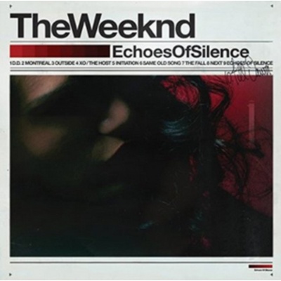 WEEKEND: ECHOES OF SILENCE CD