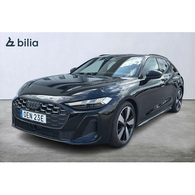 Audi A5 S tronic S-line 270 kW