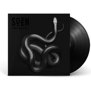 Soen - Imperial LP