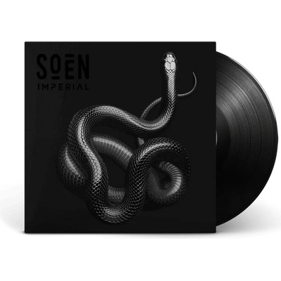 Soen - Imperial LP