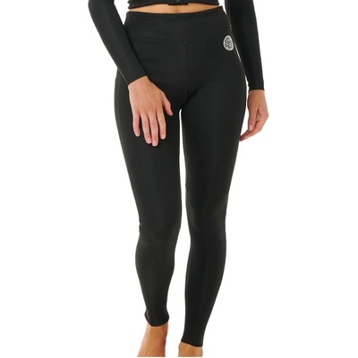 Rip Curl Дамски неопренов костюм Rip Curl Women's G-Bomb 1, 5 mm Pant Wet suit - Black - размер 4 (US) (150-5534-0111)
