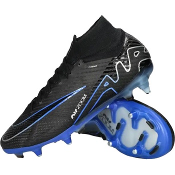 Nike Zoom Mercurial Superfly 9 Elite SG-PRO ACTrack černé DJ5166-040