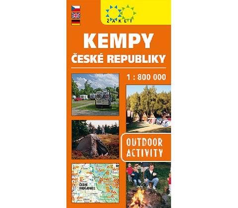 Kempy ČR