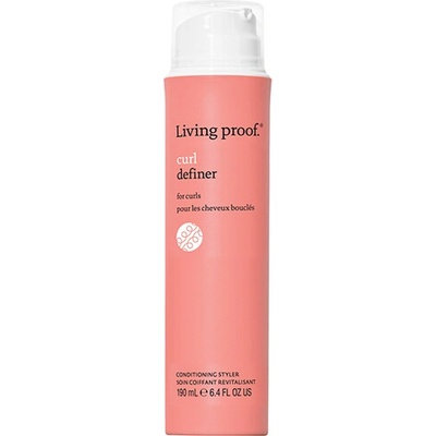 Living Proof Curl stylingový kondicionér pre kučeravé vlasy 200 ml