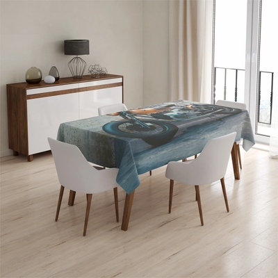 Sablio Ubrus Motorka 90x90 cm