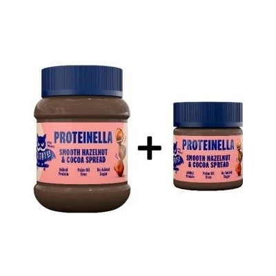 HealthyCo Proteinella 360 g a 200 g