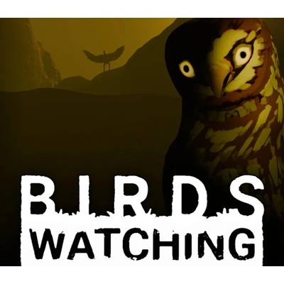 Birds Watching
