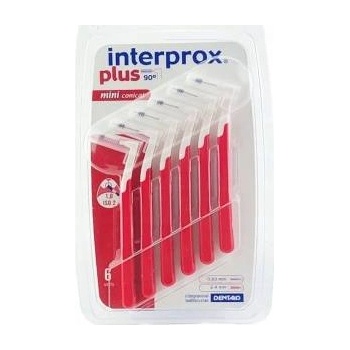 Vitis Pharma VITIS INTERPROX PLUS MINI conical 1.0_6