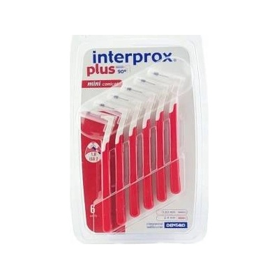 Vitis Pharma VITIS INTERPROX PLUS MINI conical 1.0_6