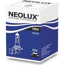 Neolux Standard HB4 P22d 12V 51W N9006