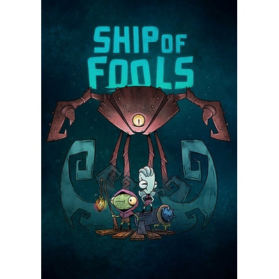 Ship of Fools