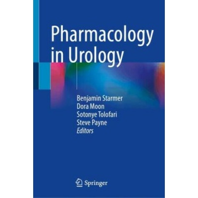 Pharmacology in Urology