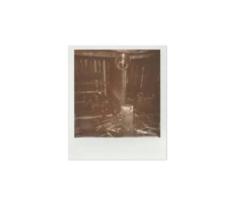 Fotopast