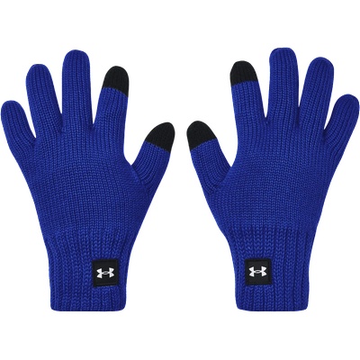 Under Armour Ръкавици Under Armour Halftime Wool Gloves 1378755-400 Размер XL