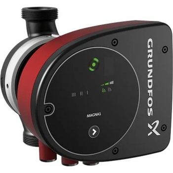 Image 1 of Grundfos MAGNA1 32-80 180 PN10 (99221235)