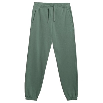 4F Trousers Cas M1272 Размер: L / Цвят: зелен