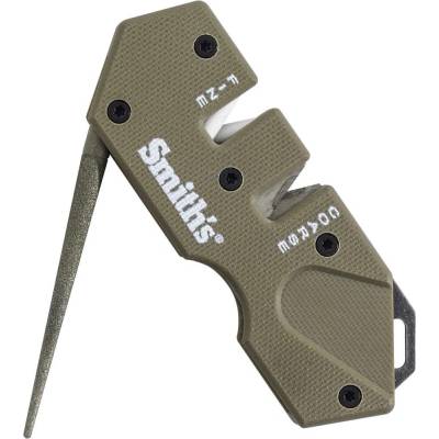 Smith's PP1-Mini Tactical Tan 50983