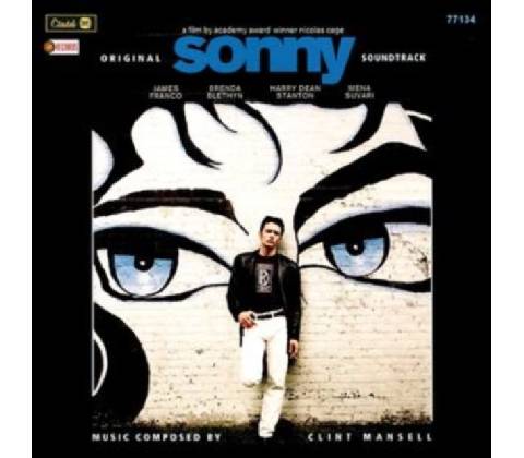 Sonny CD