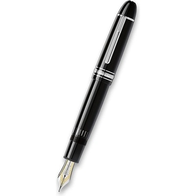 Montblanc 114228 Meisterstück 149 Platinum Line plnicí pero