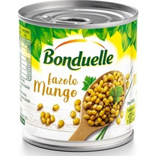 Bonduelle Fazuľa Mungo 212 ml
