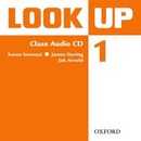 Look Up 1 Class CD