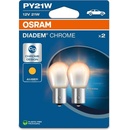 OSRAM BAU15S 21W 12V 2x (7507DC-02B)