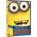 Já, padouch: , DVD