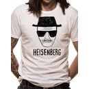 Official Breaking Bad T Shirt Heinsberg