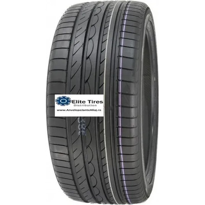 Yokohama ADVAN Sport V103S 295/35 ZR18 99Y