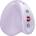 FUN FACTORY Mea Purple