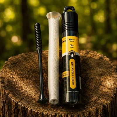 Zfish PVA Punčocha Mesh Tube 7 m 15 mm