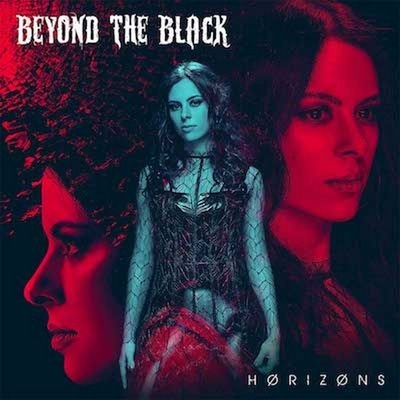 Beyond The Black - Horizons Digipack CD