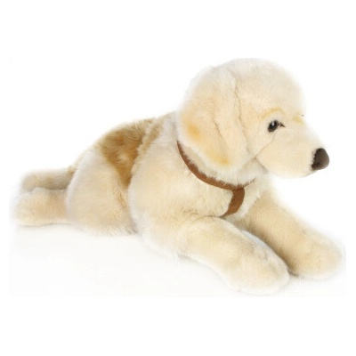 LAM Plyš Retriever 70 cm