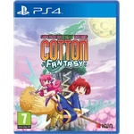 ININ Games Cotton Fantasy Superlative Night Dreams (PS4)
