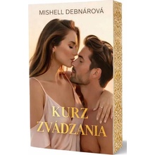 Kurz zvádzania - Mishell Debnárová