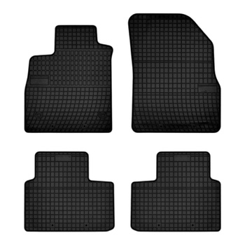 FroGum Гумени стелки за RENAULT Talisman (2015-2022)