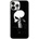ERT GROUP Калъф Punisher 002 Iphone 14 Pro, Черен (MPCPUN275)
