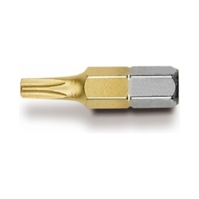 Utahovací hrot - Witte BitFlex TiN TORX T15 25 mm